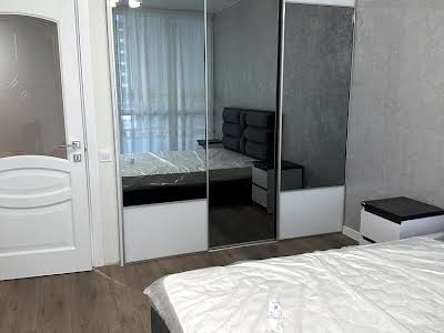 квартира за адресою Дніпровська набережна вул., 15-Ж