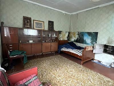 будинок за адресою Центральна