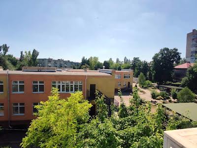 квартира за адресою Запоріжжя, Космічна вул., 100