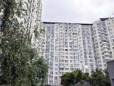 квартира по адресу Миколы Бажана просп., 16