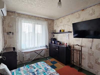 квартира по адресу Янтарная ул., 71