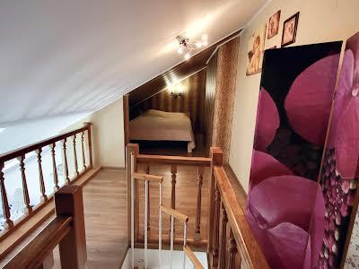 квартира за адресою Регенераторна вул., 4