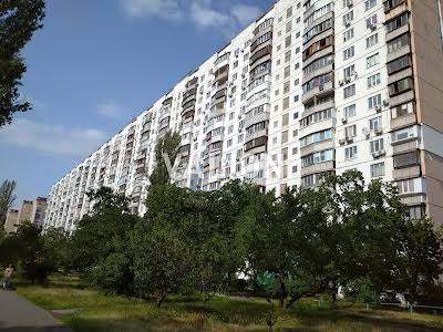 квартира по адресу пр. Владимира Ивасюка, 27А