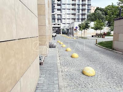 комерційна за адресою Бульварно-Кудрявська вул. (Воровського), 17