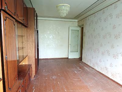 квартира за адресою Енергетиків вул., 10
