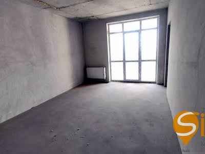 квартира за адресою Стрийська вул., 108