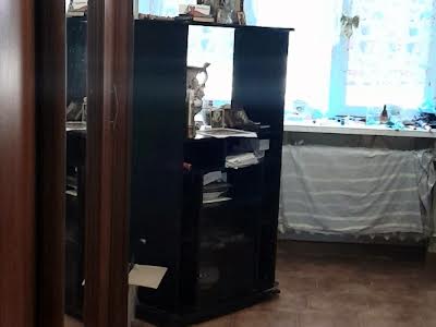 квартира по адресу Академика Глушко просп., 12