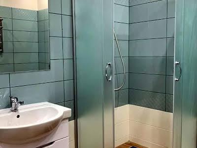 квартира за адресою Миколи Бажана просп., 17