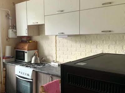 квартира за адресою Європейська вул. (Жовтнева), 34-Б