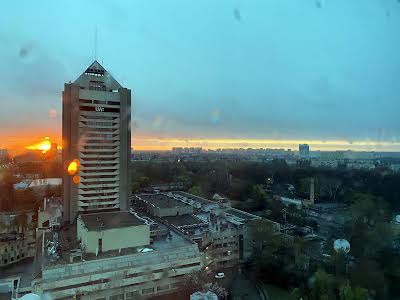 квартира за адресою Герцена вул., 35-А