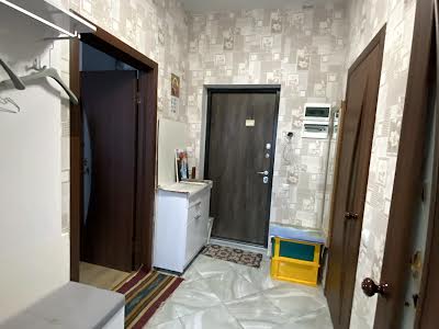 квартира за адресою Краківська вул., 4