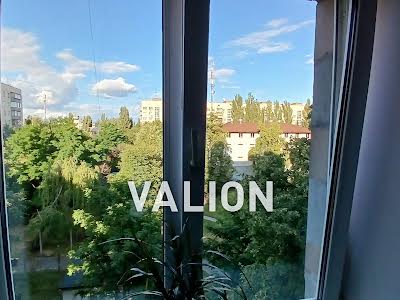 квартира по адресу Академика Вернадского бульв., 83