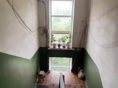 квартира за адресою Данила Щербаківського вул. (Щербакова), 68