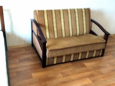 квартира за адресою Григорія Ващенка вул., 1