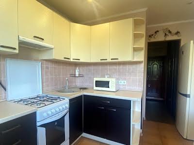 квартира по адресу Дарницкий бульв., 7