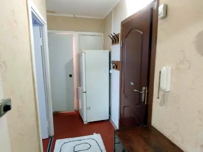квартира за адресою Полярна вул., 7