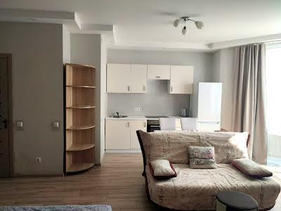 квартира по адресу Коперника ул., 3