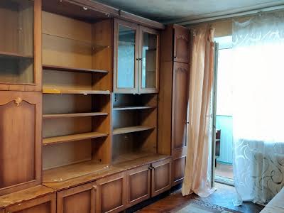 квартира за адресою Володимира Сальського вул. (Котовського), 11