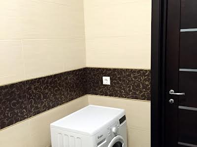 квартира за адресою Оболонська набережна вул., 1