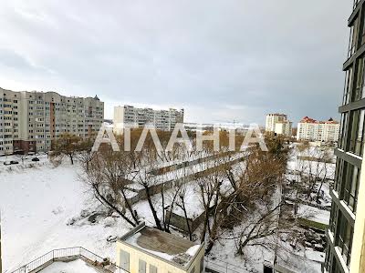 квартира за адресою Юності вул., 4