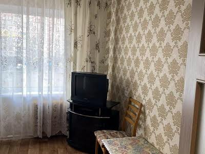 квартира по адресу Николая Закревского ул., 65