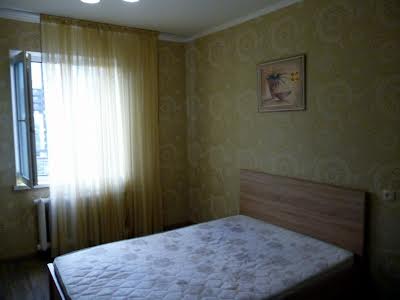 квартира за адресою Ільфа та Петрова вул., 55