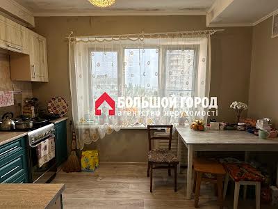 квартира за адресою Бородінська вул., 7