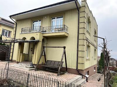будинок за адресою Смотрицького, 15