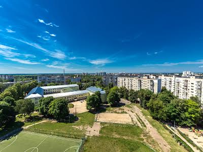 квартира за адресою Незалежності бульв. (50 років Жовтня), 2б