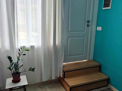 квартира по адресу Прохоровская, 40