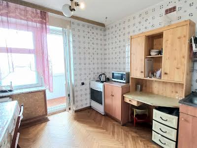 квартира по адресу Киев, Героев Днепра ул., 34Б