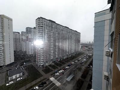 квартира за адресою Драгоманова вул., 1 б