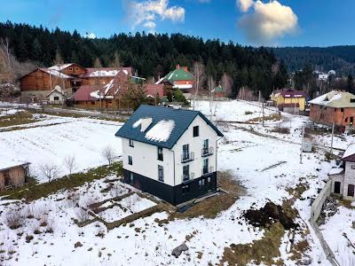 дом по адресу Бориславская ул.