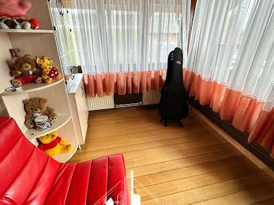 будинок за адресою Лагідна вул. (Лагерна), 29г