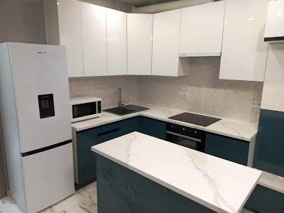 квартира за адресою Олеся Бердника вул., 1в