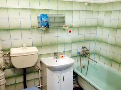 квартира за адресою Соборности Украины, 238