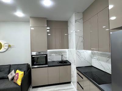 квартира по адресу Краснова ул., 6