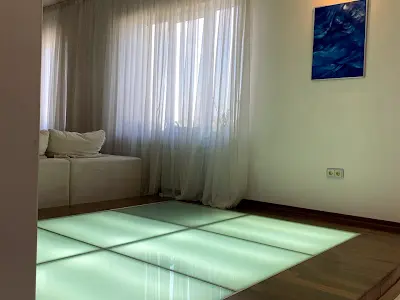 квартира по адресу Мушака Юрия ул., 20