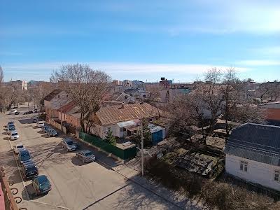 комерційна за адресою вул. Пересопницька, 170