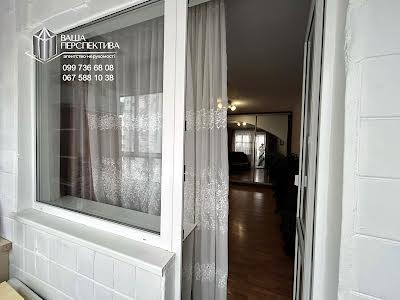 квартира за адресою Івана Величковського вул., 50
