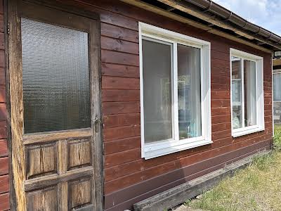 будинок за адресою Київська