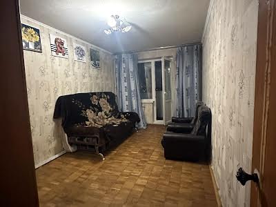 квартира за адресою Володимира Івасюка просп. (Героїв Сталінграду), 27-А