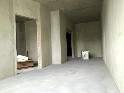 квартира по адресу Трускавецкая ул., 109
