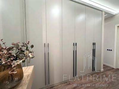 квартира за адресою Набережно-Рибальська дорога вул., 9