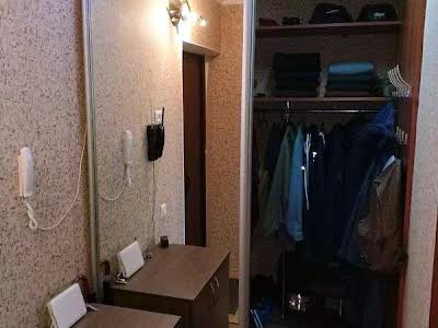 квартира за адресою Солом'янська вул., 41