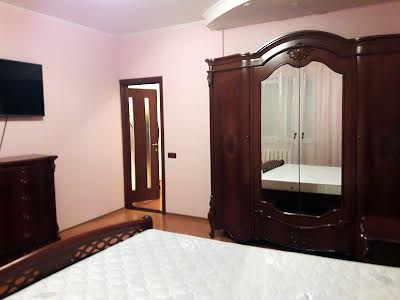 квартира по адресу Болгарская, 12