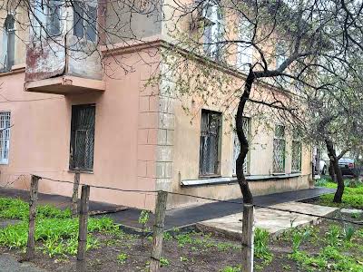 комната по адресу Івана Франка, 45