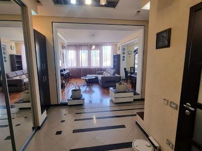 квартира за адресою Професора Підвисоцького вул., 6в