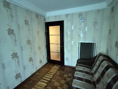 квартира за адресою Михайла Донця вул., 19б