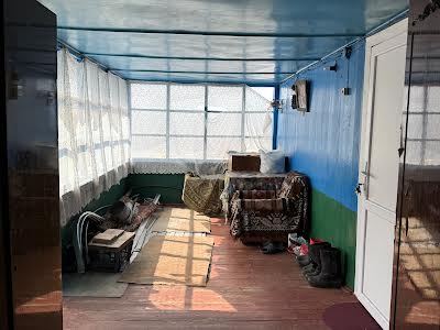 дом по адресу с. Бабичовка, Квітнева